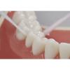 「DENTALPRO（デンタルプロ） ふんわりフロス ワックスあり スポンジタイプ 50m 1セット（3個） デンタルプロ デンタルフロス」の商品サムネイル画像10枚目