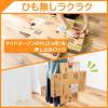 「キリンビバレッジ 午後の紅茶 おいしい無糖 2L 1箱（9本入）」の商品サムネイル画像7枚目