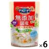 「グランデリ 無添加仕立て 高齢犬 緑黄色野菜入り 70g 6袋 国産 ドッグフード 犬 ウェット パウチ」の商品サムネイル画像1枚目