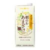 「甘酒　あまざけ　ノンアルコール　 朝のむあまざけ　1000ml　1ケース(6本)」の商品サムネイル画像2枚目