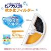 「ピュアクリスタル 犬用 軟水化フィルター 半円タイプ 3枚入 1個 ジェックス」の商品サムネイル画像4枚目