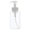 「ディスペンサー クリア スクエア 泡ボトル 450ml ベストコ」の商品サムネイル画像1枚目