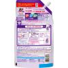 「トップクリアリキッド抗菌 詰め替え 超特大 900g 1個 洗濯洗剤 ライオン」の商品サムネイル画像8枚目