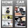 「どこでもFAN ホーム＆カー ブラック SF-DF20 BK」の商品サムネイル画像7枚目