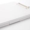 「無印良品 収納付きクリップボード A4サイズ用 良品計画」の商品サムネイル画像3枚目