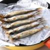 「フライパン用ホイル 魚焼きホイル 25cm×12m 2個」の商品サムネイル画像4枚目