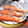 「フライパン用ホイル 魚焼きホイル 25cm×12m 2個」の商品サムネイル画像7枚目