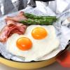 「フライパン用ホイル 魚焼きホイル 25cm×12m 2個」の商品サムネイル画像8枚目
