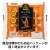 「【ワゴンセール】メープルワッフル 1セット（3個入） コモ ロングライフパン」の商品サムネイル画像4枚目