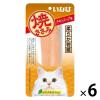 「いなば 焼ささみ 猫 チキンスープ味 30g 6本 キャットフード おやつ」の商品サムネイル画像1枚目