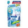 「アイスノン シャツミストミントの香り 大容量つめかえ用280mL 2個 白元アース」の商品サムネイル画像2枚目