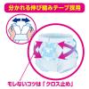 「アテント 大人用おむつ スーパーフィットテープテープ式  2回 S-Mサイズ 20枚:（1パック×20枚入）エリエール 大王製紙」の商品サムネイル画像2枚目