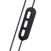 「OWLTECH Bluetoothイヤホン マグネット/カナル式 ブラックOWL-BTEP06 OWL-BTEP06-BK 1個」の商品サムネイル画像3枚目