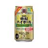 「(数量限定)チューハイ ハイボール タカラ 焼酎ハイボール 強烈パインサイダー割り缶 350ml 1ケース(24本)」の商品サムネイル画像2枚目