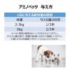 「アミノペッツ 犬猫用 国産 500ml 10本」の商品サムネイル画像5枚目