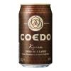 「クラフトビール　コエドブルワリー　COEDO　伽羅　350ml　1ケース(24本)　缶ビール」の商品サムネイル画像2枚目