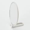 「無印良品 スチロール折りたたみ手付きミラー・Ｌ １８９×１２０×６ｍｍ 02868499 良品計画」の商品サムネイル画像2枚目
