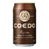 「クラフトビール　コエドブルワリー　COEDO　伽羅　350ml×6本　缶ビール」の商品サムネイル画像2枚目