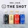 「月桂冠 THE SHOT 華やぐドライ＜大吟醸＞ 180ml×3本 日本酒」の商品サムネイル画像3枚目