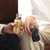 「月桂冠 THE SHOT 華やぐドライ＜大吟醸＞ 180ml×30本 日本酒」の商品サムネイル画像9枚目