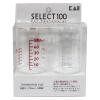 「貝印 KAI セレクト100 計量カップ50ml 2個組 DH3111 メジャーカップ」の商品サムネイル画像4枚目