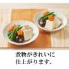 「【業務用】白だし1.8Ｌ紙パック2本」の商品サムネイル画像4枚目