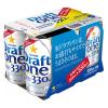 「新ジャンル　第3のビール　ドラフトワン　(Draftone)　330ml　1パック(6本入)」の商品サムネイル画像1枚目
