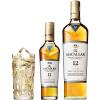 「ザ・マッカラントリプルカスク12年 シングルモルト　40度700ml 1本　ハイランド　スコッチウイスキー」の商品サムネイル画像3枚目