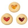 「ディーン＆デルーカ ハートジャムサンドクッキーアソート  1セット（10枚入×3箱）」の商品サムネイル画像2枚目