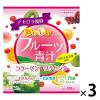「おいしいフルーツ青汁コラーゲン＆ペプチド20包 3個」の商品サムネイル画像1枚目