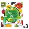 「おいしいフルーツ青汁20包 3個」の商品サムネイル画像1枚目