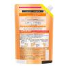 「エッセンシャル しっとりまとまる シャンプー 詰め替え 大容量 1080ml 2個 花王」の商品サムネイル画像2枚目