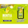 「MINTIA（ミンティア）ブリーズ フレッシュレモン　24個　アサヒグループ食品　タブレット　キャンディ」の商品サムネイル画像5枚目