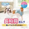 「（おまけ付セット）マナーウェア 紙オムツ M 小〜中型犬 28枚 ３袋 + デオクリーン 純粋99％ ウェットティッシュ 本体」の商品サムネイル画像3枚目