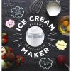 「貝印 アイスクリームメーカー DL5929」の商品サムネイル画像3枚目