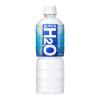 「アサヒ飲料 スーパーH2O 600ml 1箱（24本入）」の商品サムネイル画像2枚目