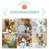 「【アウトレット】わんにゃん食器の洗剤 犬・猫 お試し用 50ml 1個 FLF」の商品サムネイル画像2枚目