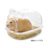 「ハーモニー 小動物用 ハムスター 広葉樹のトイレ砂 国産 1.8L 1袋 ジェックス 新入荷」の商品サムネイル画像3枚目