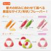 「Hartz（ハーツ）犬用 デンタル ボーン ミニ（3kg未満）ベーコンフレーバー 1個 おもちゃ 歯みがき玩具」の商品サムネイル画像7枚目