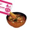 「永谷園 赤だしみそ汁徳用 40食パック×2個」の商品サムネイル画像4枚目