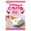 「かんてんぱぱ とろける杏仁（2袋入） 1個」の商品サムネイル画像1枚目