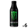 「アサヒ飲料 モンスターエナジー ボトル缶 500ml 1セット（6缶）」の商品サムネイル画像1枚目
