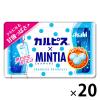 「カルピス×MINTIA（ミンティア）　20個　アサヒグループ食品　キャンディ　タブレット」の商品サムネイル画像1枚目