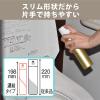 「【アスクル限定】トイレの消臭スプレー 濃縮タイプ グレープフルーツ 3本 エステー  オリジナル」の商品サムネイル画像6枚目