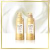 「【アウトレット】ラックス（LUX） スーパーリッチシャイン ダメージリペア 補修シャンプー 詰め替え 660g」の商品サムネイル画像6枚目