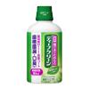 「ディープクリーン 薬用 液体ハミガキ（歯磨き粉） 緑茶ミント 350mL 1セット（3本） 花王 マウスウォッシュ 歯槽膿漏・口臭予防」の商品サムネイル画像2枚目
