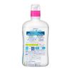 「マウスウォッシュ ボトル 薬用ピュオーラ 洗口液 ライムミント ノンアルコール 850mL 1セット（3本）花王 長時間殺菌コート」の商品サムネイル画像2枚目