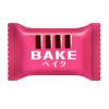「森永製菓 ベイクショコラ  400g　2袋　チョコレート」の商品サムネイル画像3枚目