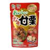 「岡三食品　おいしいむき甘栗　50g　1セット（3袋）」の商品サムネイル画像2枚目