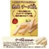 「なとり　ゴールドパック　一度は食べていただきたい　贅沢なチーズ鱈　1袋　おつまみ　珍味　チータラ」の商品サムネイル画像3枚目